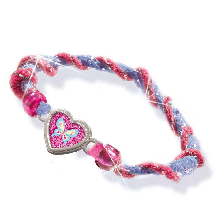 Load image into Gallery viewer, Ses glitter armbanden glitter armbanden
