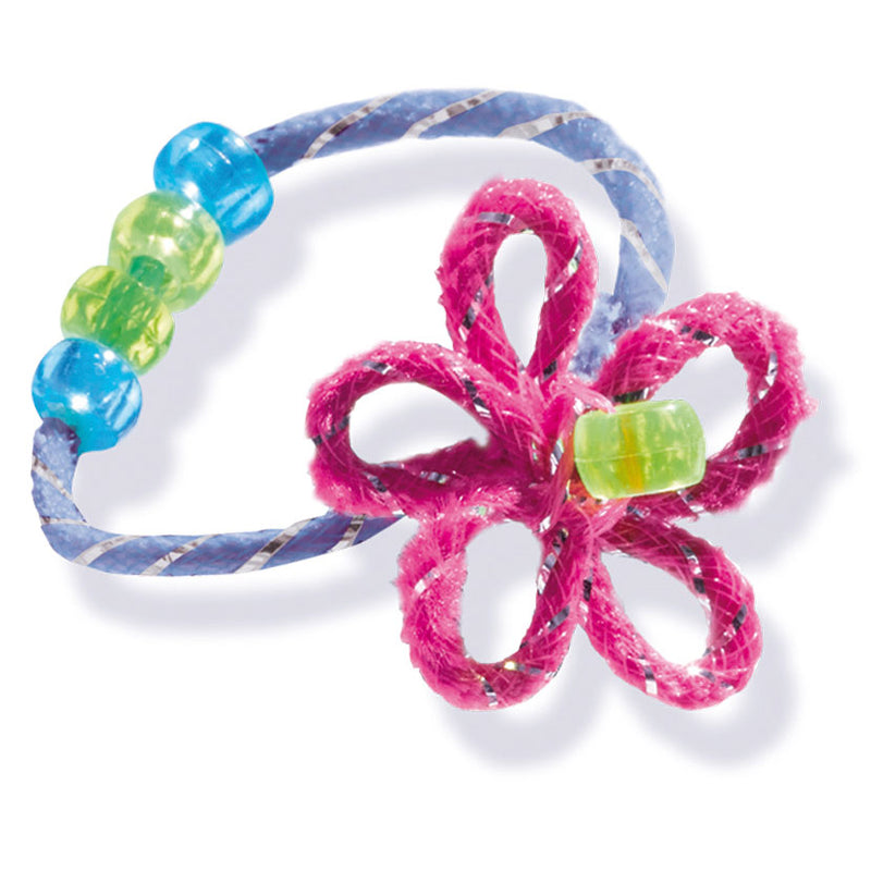 Load image into Gallery viewer, SES Glitter Armbanden
