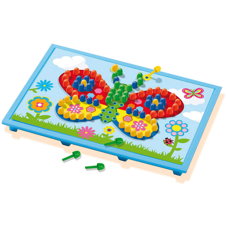 Load image into Gallery viewer, SES Mozaïekbord met Kaarten
