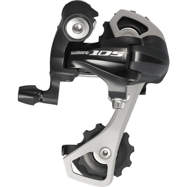 rear derailleur 105 RD-5701 10S short cage black