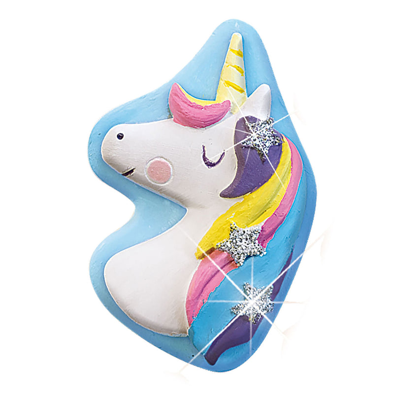 Load image into Gallery viewer, SES Gieten en Schilderen - Eenhoorns
