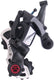 Box components Achterderailleur 7-speed Two met korte kooi zwart