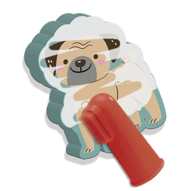 Load image into Gallery viewer, Ses creative ses tiny talents aqua honden wassen
