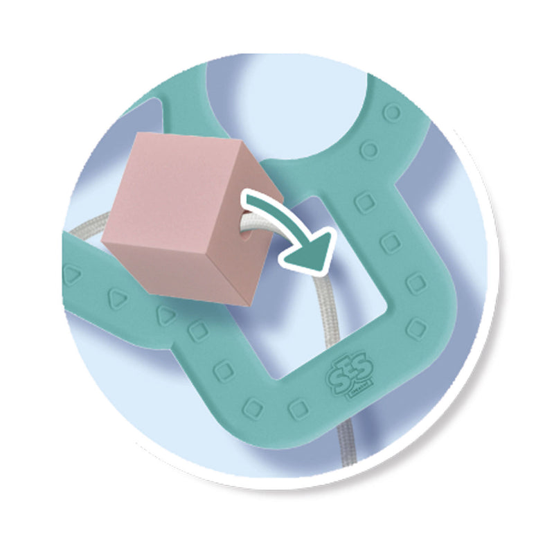 Load image into Gallery viewer, SES Sensory Vormenstoof
