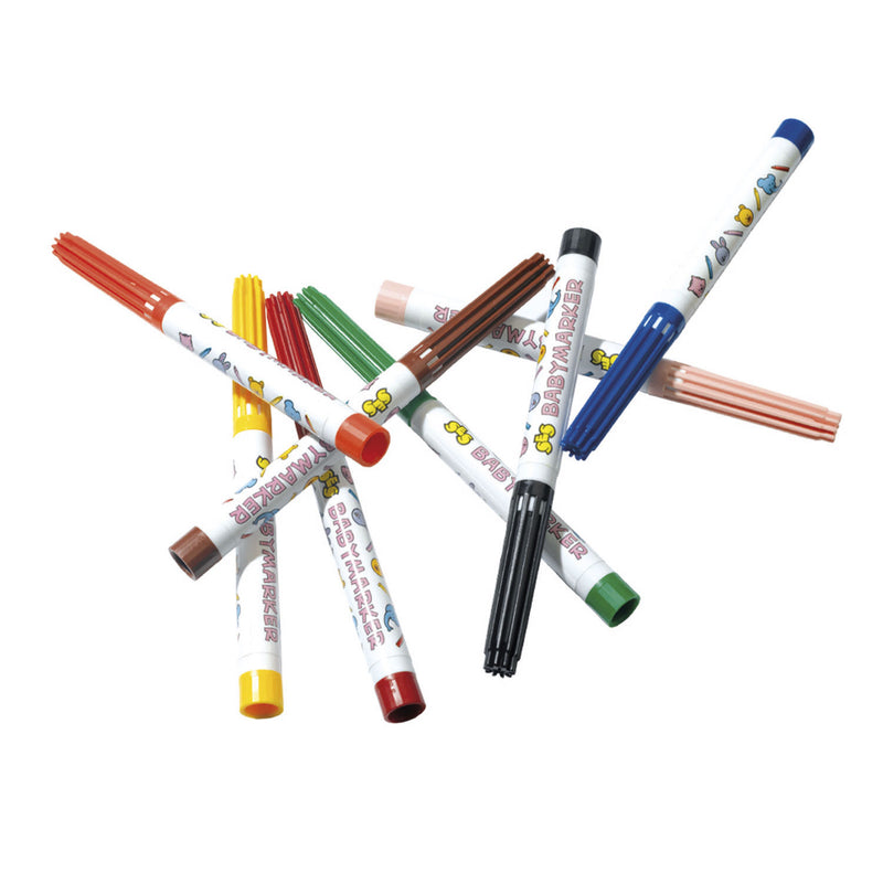 Load image into Gallery viewer, Ses my first - sophie la girafe babymarkers
