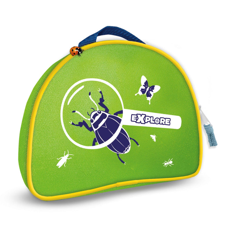 Load image into Gallery viewer, Ses creative ses explore - insecten explorer
