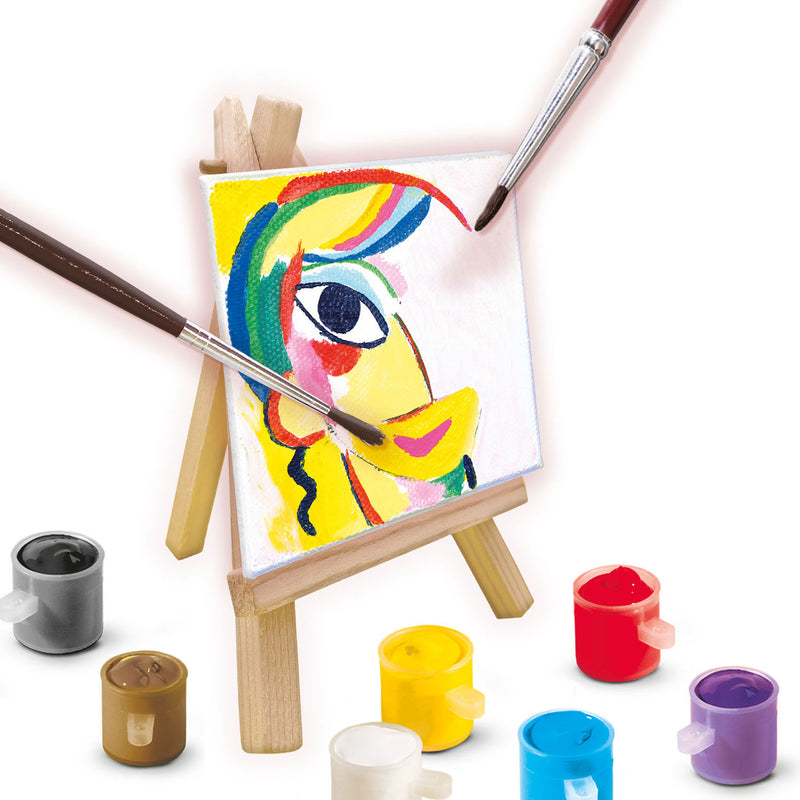 Load image into Gallery viewer, SES Mini Art

