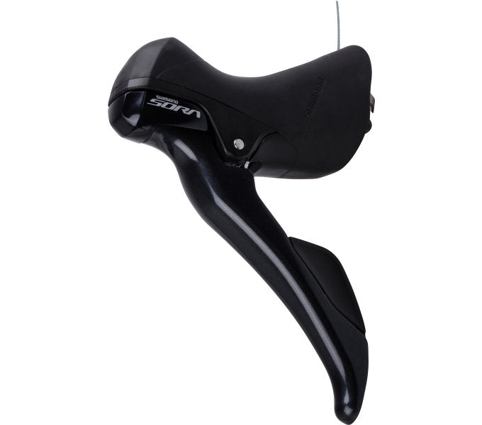 Shifter with brake lever 2 speed Sora ST-R3000