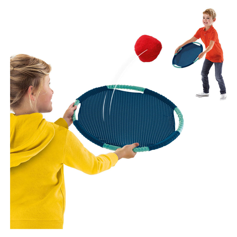 Load image into Gallery viewer, Ses tennis en frisbee fun
