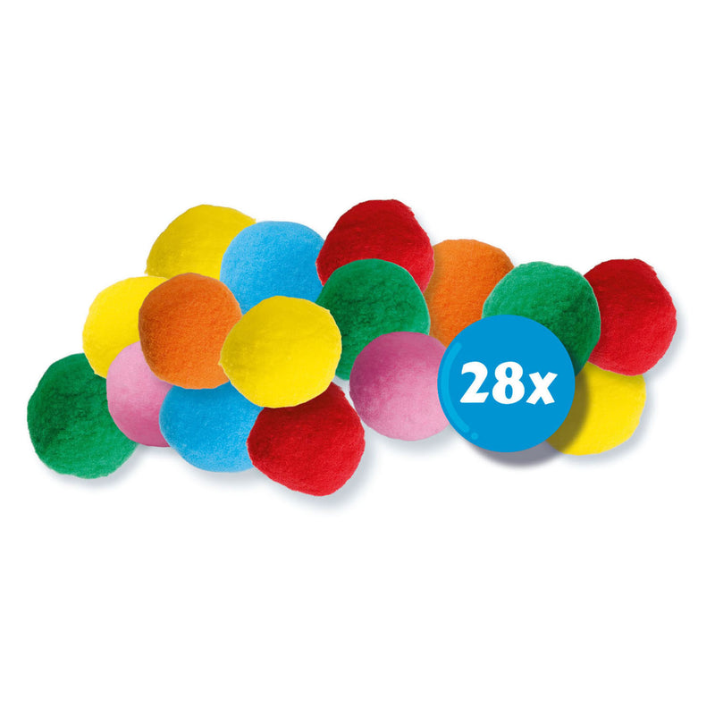 Load image into Gallery viewer, Ses splash waterballen
