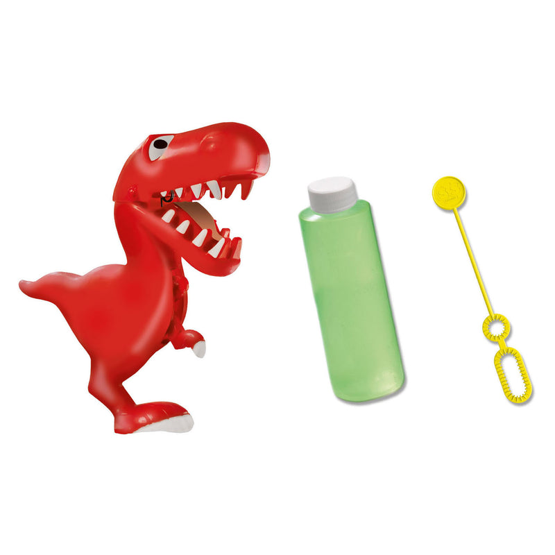 Load image into Gallery viewer, Ses bubble happer dino bellenblaas
