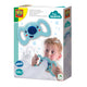 Ses tiny talents bubble schuim olifant in bad
