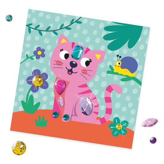 Ses creative ses giga edelstenen diamond painting