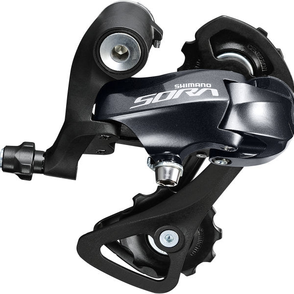 Shimano rear derailleur Sora 3400 9-speed SS double