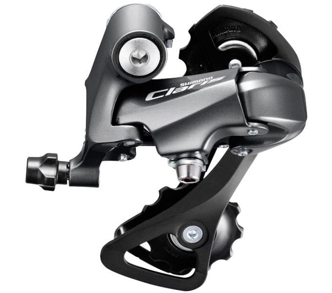 Shimano Claris A derailleur 8v ERDR2000GS double titanium