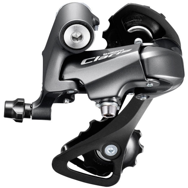 Shimano Claris A derailleur 8v ERDR2000GS double titanium