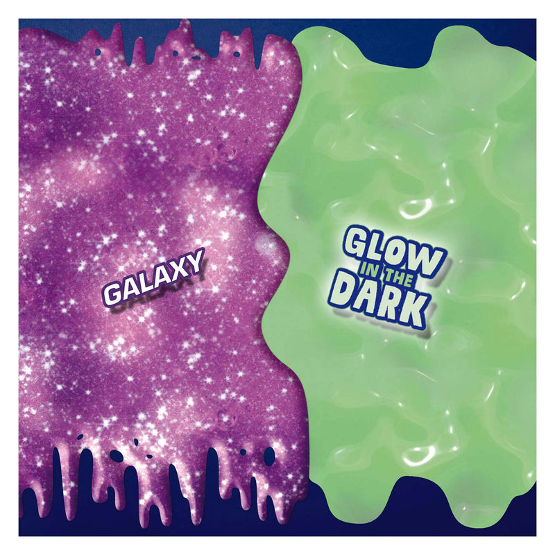 Load image into Gallery viewer, Ses creative ses slime - glow in the dark 2x120gr
