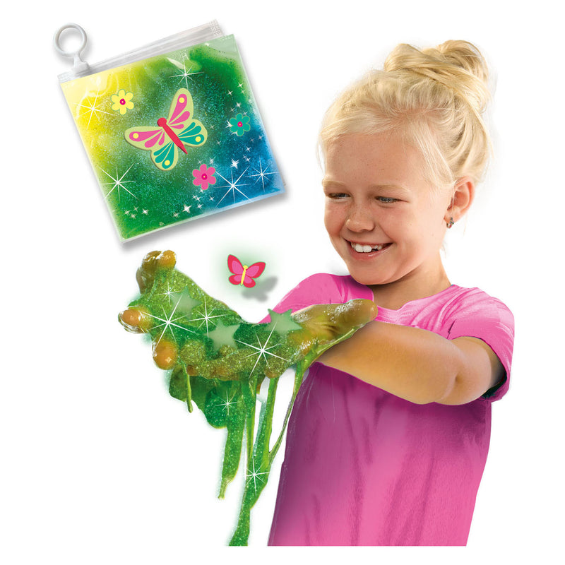 Load image into Gallery viewer, Ses creative ses slime lab - glow in the dark
