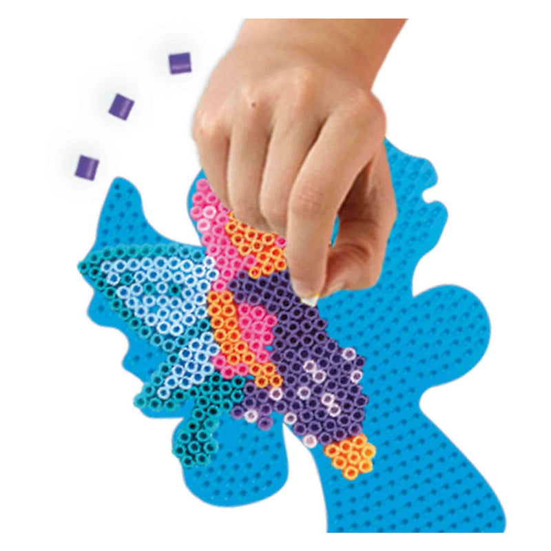 Load image into Gallery viewer, Ses creative ses strijkkralen - elfjes
