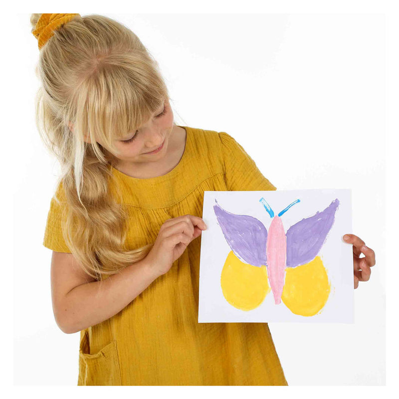 Load image into Gallery viewer, Ses plakkaatverf trendy (6x45ml)
