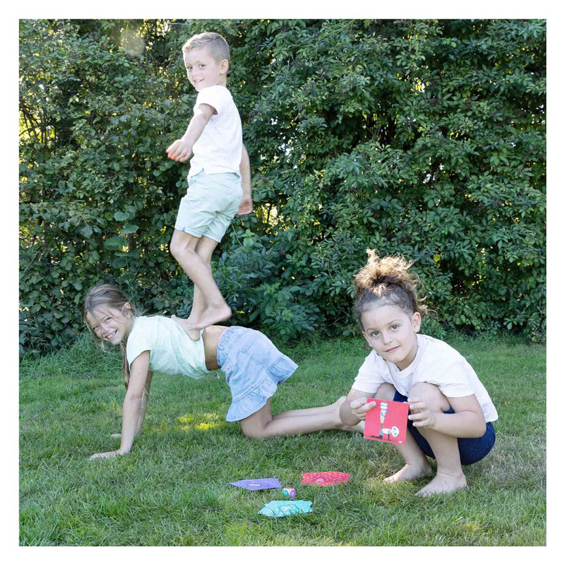 Load image into Gallery viewer, Ses creative ses animal acrobats
