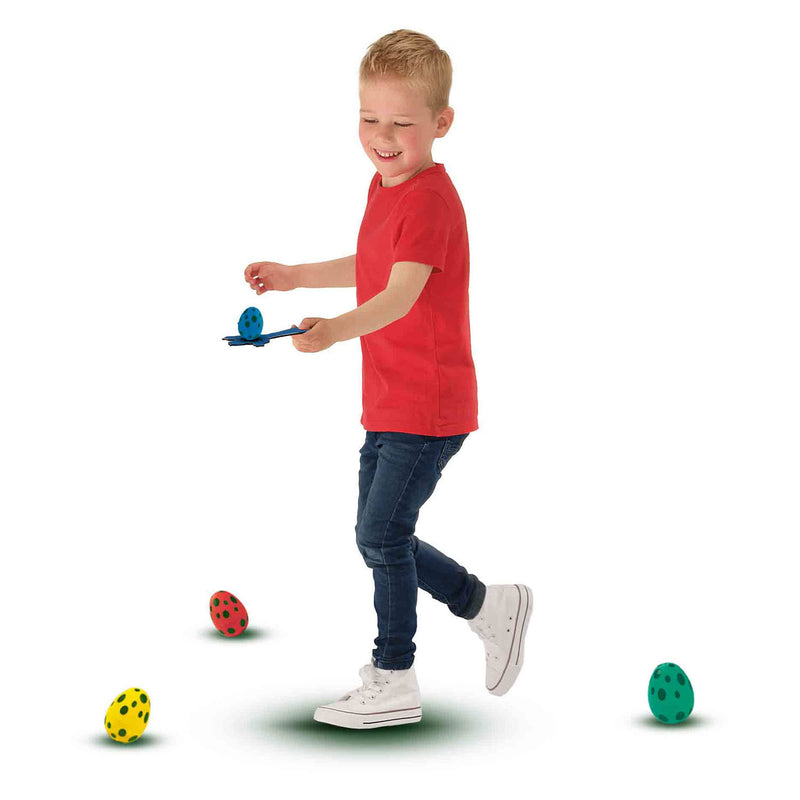 Load image into Gallery viewer, Ses dino eierloop
