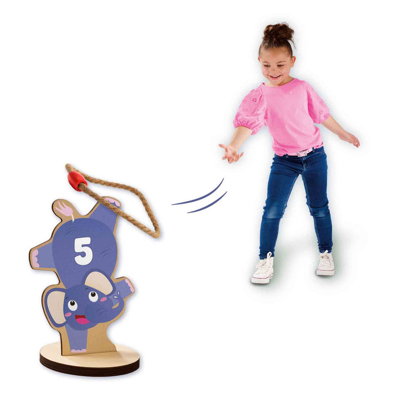 Load image into Gallery viewer, Ses ringwerpen
