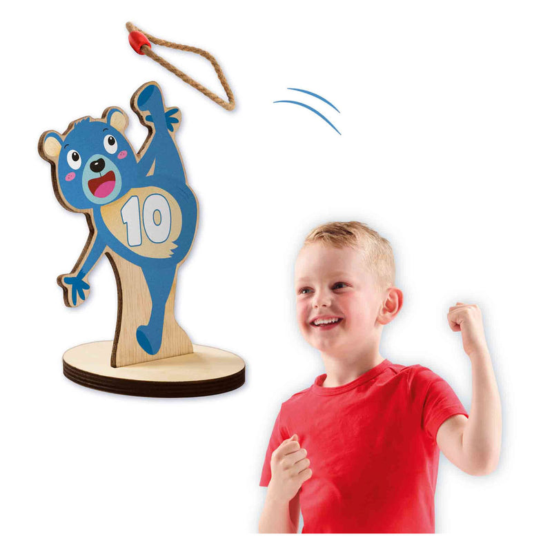 Load image into Gallery viewer, Ses ringwerpen
