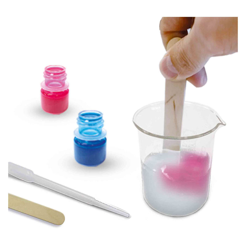 Load image into Gallery viewer, Ses creative ses slime - kleur lab unicorn
