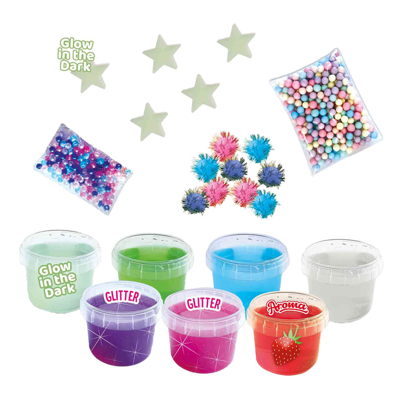 Load image into Gallery viewer, Ses creative ses slime - mix it mania
