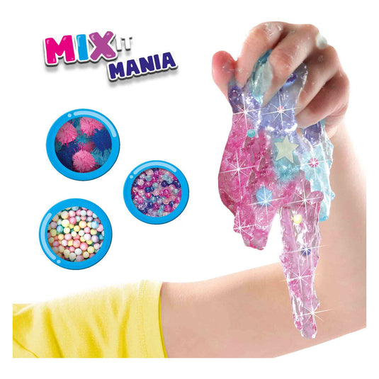 Ses slime - mix it mania