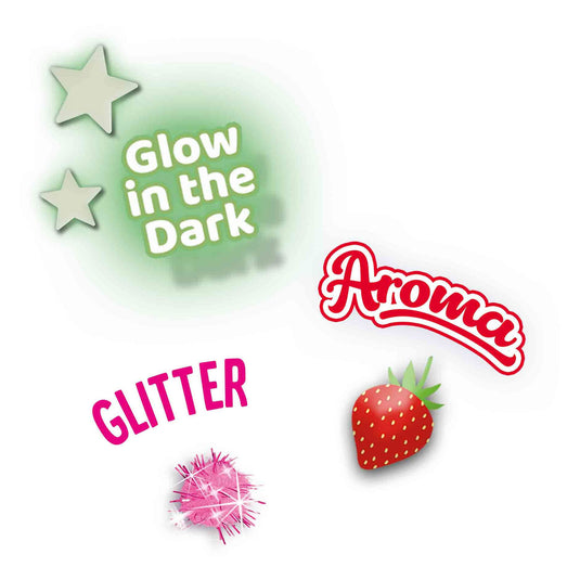 Ses creative ses slime - mix it mania