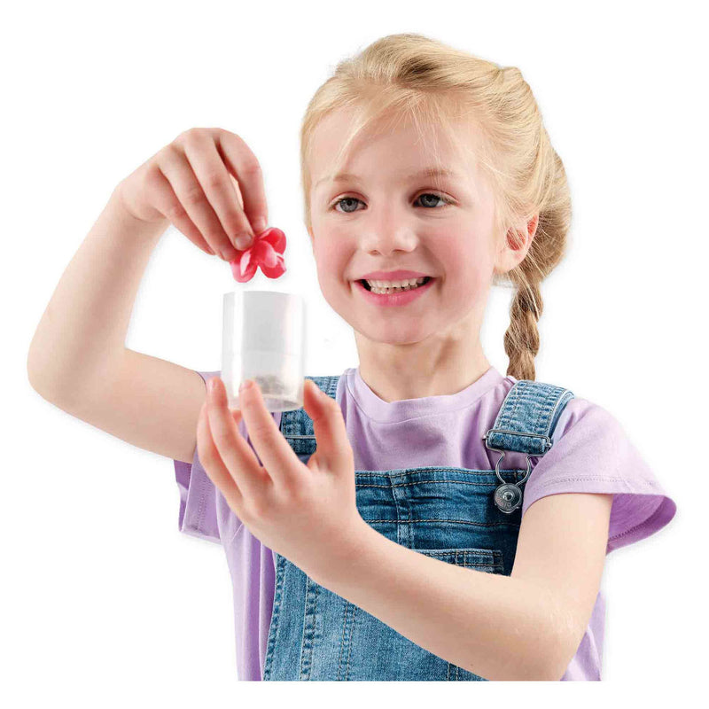 Load image into Gallery viewer, Ses vind en vul caleidoscoop
