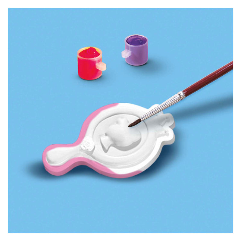 Load image into Gallery viewer, Ses gieten en schilderen - prinsen
