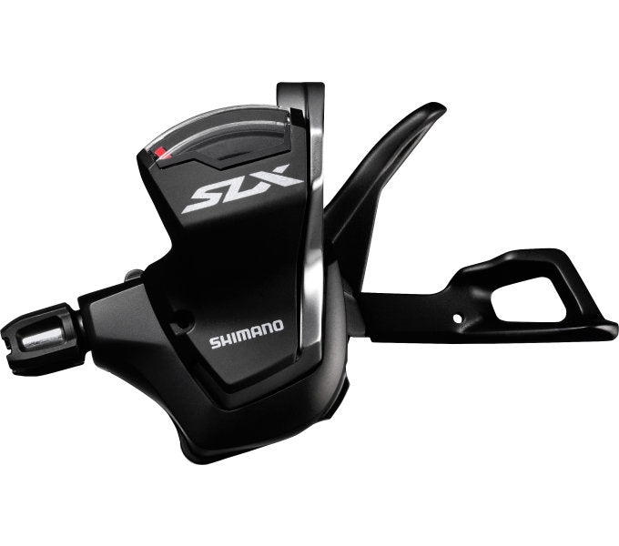 Shifter 2/3 speed Shimano SLX MTB SL-M7000 left