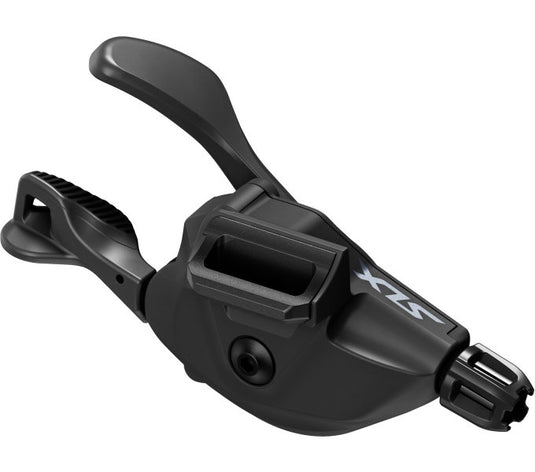 Shimano versteller (rechts) 12 speed slx sl-m7100 i-spec ev - zwart