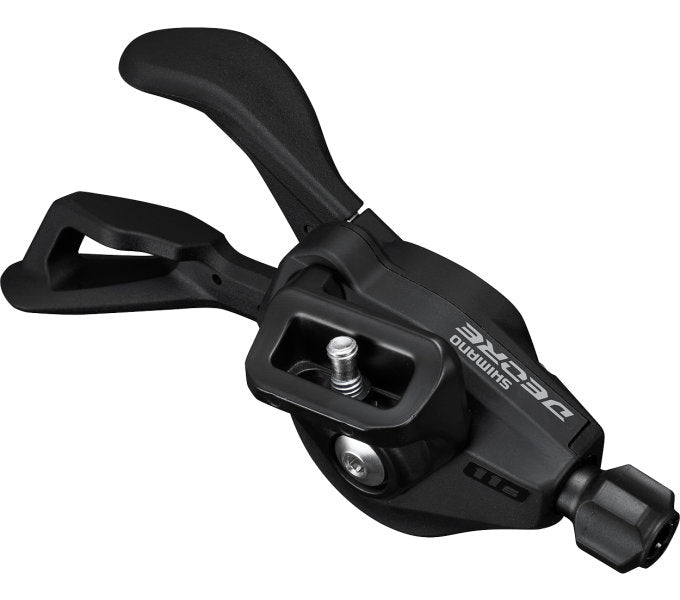 Load image into Gallery viewer, Shimano versteller (links) 2 speed deore mtb sl-m5100 i-spec ev

