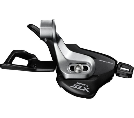 Shimano versteller (links) 2 3 speed slx mtb sl-m7000 - zwart