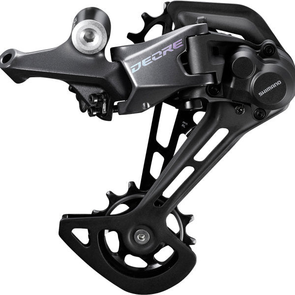 Shimano rear derailleur deore m6100 12-sp sgs