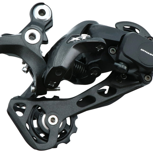 Shimano - xt m8000 gs shadow achterderailleur 11 speed