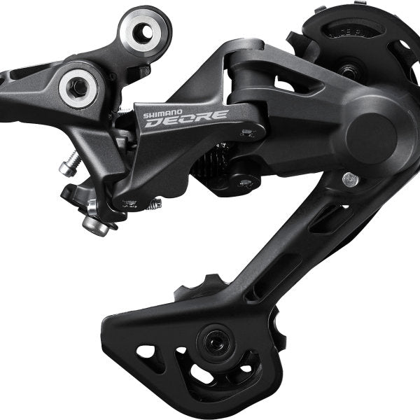 Shimano rear derailleur deore m4120 10/11-sp sgs