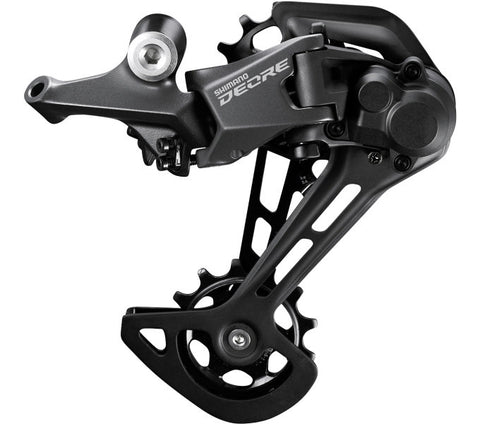 Shimano rear derailleur deore m5100 11-sp sgs