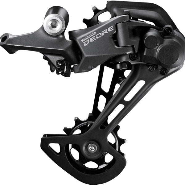 Shimano rear derailleur deore m5100 11-sp sgs