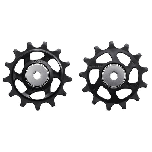 Shimano pulleywheels rd-m9100