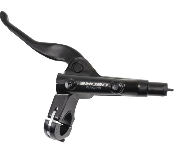 Brake lever left Shimano Deore Trekking BL-T6000 I-Spec II - black