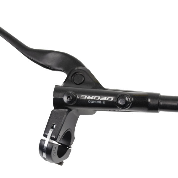 Brake lever left Shimano Deore Trekking BL-T6000 I-Spec II - black