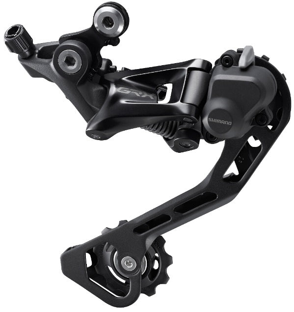 Rear Derailleur GRX RX400 10-Sp Shadow+ M/OT-RS900