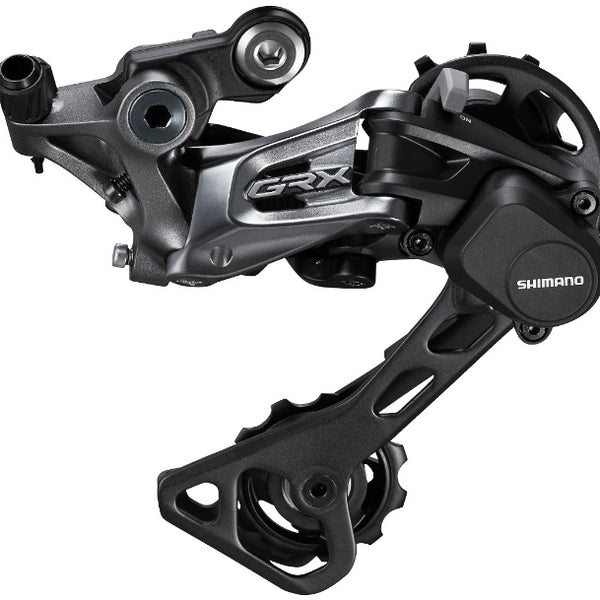 Achterderailleur 11-speed Shimano GRX RD-RX812 top normal - direct mount