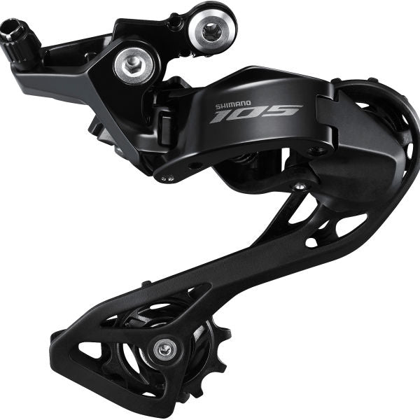 Achterderailleur 12 speed Shimano 105 RD-R7100 - direct mount