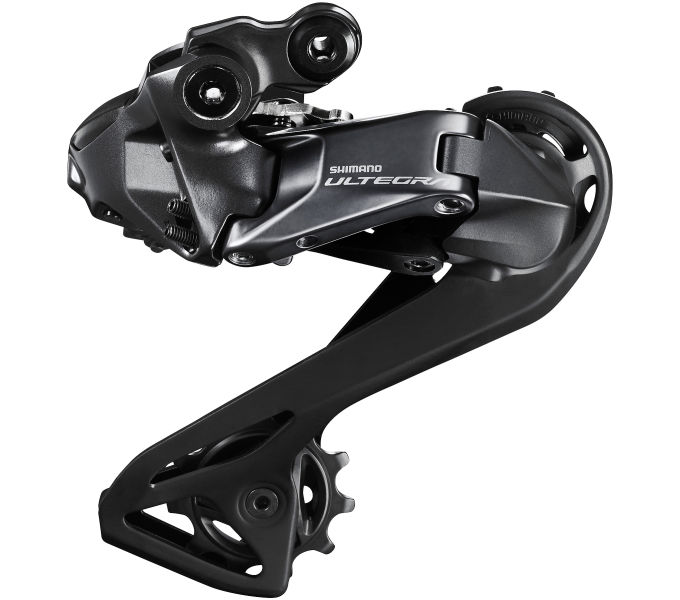 Load image into Gallery viewer, Shimano achterderailleur ultegra di2 12v
